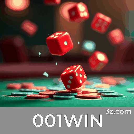 001WIN: Seu Cassino Online de Confiança e Entretenimento