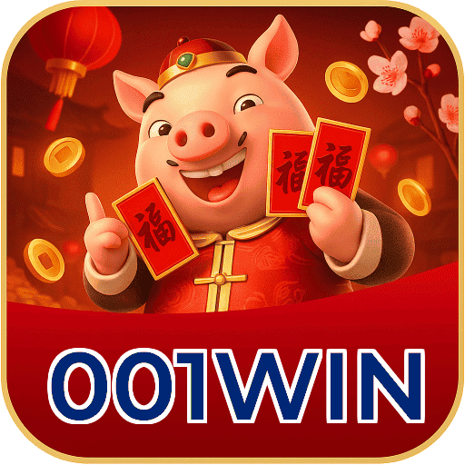 001WIN: Seu Cassino Online de Confiança e Entretenimento