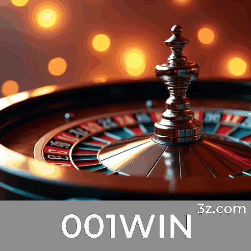 001WIN: Seu Cassino Online de Confiança e Entretenimento