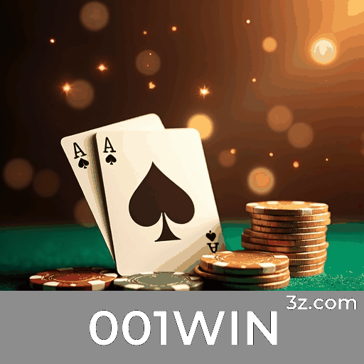 Desbloqueie Surpresas Exclusivas com 001WIN