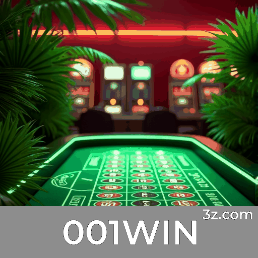 001WIN Casino: Exclusividade e Experiência VIP