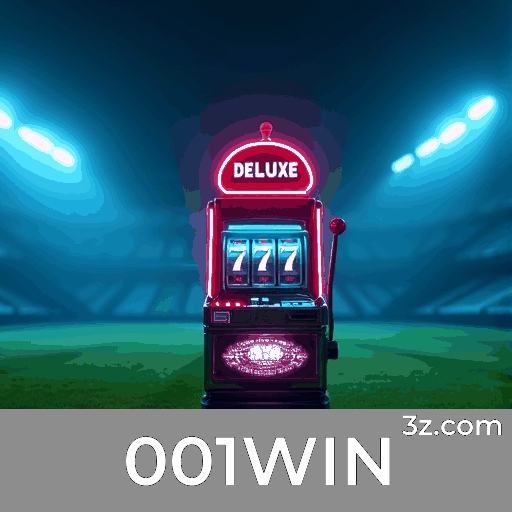 001WIN app: Benefícios Exclusivos para Você!