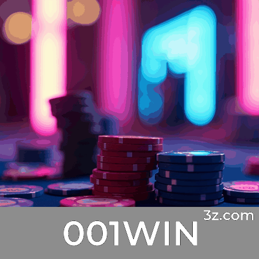 Desbloqueie Surpresas Exclusivas com 001WIN