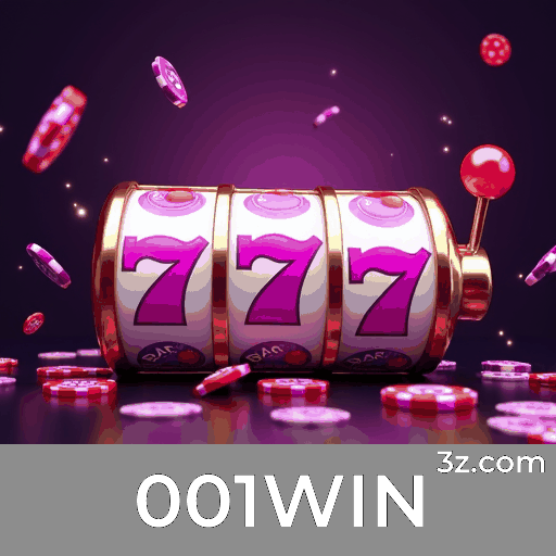 Desbloqueie Surpresas Exclusivas com 001WIN