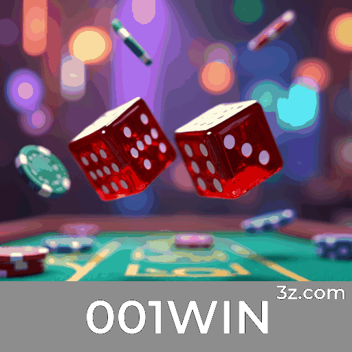 Desbloqueie Surpresas Exclusivas com 001WIN
