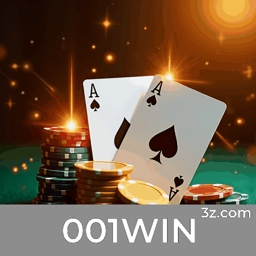 001WIN Casino: Exclusividade e Experiência VIP