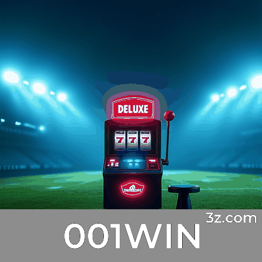 001WIN app: Benefícios Exclusivos para Você!