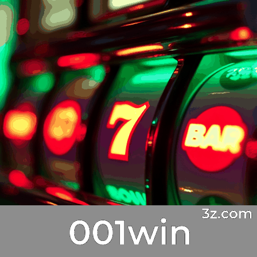 001win: Emoção e Oportunidade em Jogos de Cassino!