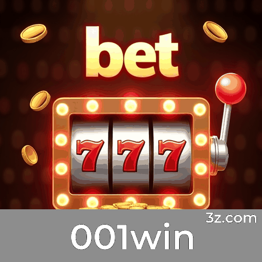 001win: Experiência de Cassino Imersiva para Brasileiros