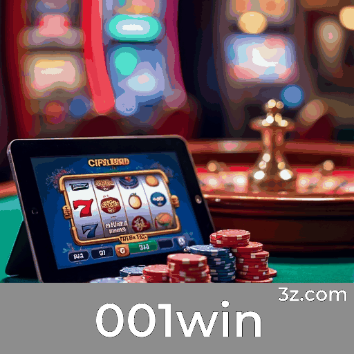 001win: Entretenimento Ilimitado para Jogadores Brasileiros